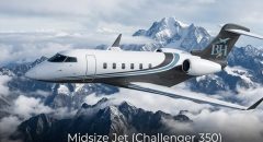 midsize